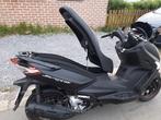 125 CC Sym, Motos, Scooter, Jusqu'à 11 kW, Particulier, Sym