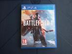 PS4 game - Battlefield 1, Games en Spelcomputers, Gebruikt, Ophalen of Verzenden