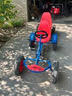 Mammoet Go kart met aanhanger, Ophalen, Gebruikt, Mammoet, Met kar of aanhanger