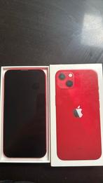 iPhone 13, Telecommunicatie, Mobiele telefoons | Apple iPhone, Ophalen, IPhone 13, 76 %, Met simlock