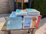 puppy pads, Ophalen, Nieuw