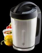 Appareil à soupe 6en 1, Enlèvement, Comme neuf