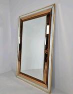 Schoninger vintage spiegel, Antiek en Kunst, Ophalen