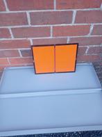 adr bord, Ophalen, Gebruikt
