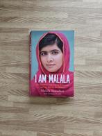 I Am Malala | Taal: Engels, Boeken, Ophalen of Verzenden, Gelezen, Overige