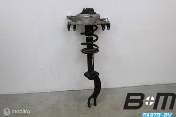 Veerpoot linksvoor Audi A5 8T Coupe 8K0412391F beschikbaar voor biedingen