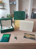 Rolex box, Diversen, Ophalen of Verzenden