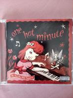 Red Hot Chili Peppers - One Hot Minute - CD, CD & DVD, CD | Rock, Comme neuf, Rock and Roll, Enlèvement