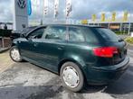 Audi A3 1,6 benzine AUTOMAAT, Te koop, Bedrijf, Benzine, Automaat