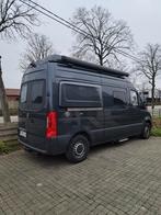 Hymer Free 600 S - €85.000, Caravans en Kamperen, Bus-model, Diesel, Particulier, Hymer