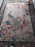 Chinese tapijt, Huis en Inrichting, Ophalen of Verzenden, Zo goed als nieuw