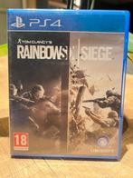 Tom Clancy's Rainbow Six Siege, Ophalen of Verzenden, Zo goed als nieuw