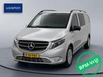 Mercedes-Benz Vito 114 CDI Extra Lang Trekhaak LED Achteruit, Automaat, Mercedes-Benz, Bedrijf, Diesel