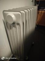 Radiator aeg