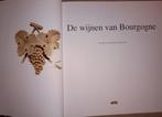 De wijnen van Bourgogne, boek, Enlèvement ou Envoi, C. Tupinier