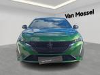 Peugeot 308 1.5 BlueHDi 130 S&S EAT8 GT, Auto's, Peugeot, Stof, Gebruikt, Zwart, 4 cilinders