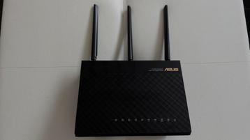 ASUS RT-AC68U beschikbaar voor biedingen
