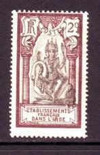 Postzegels Frankrijk : Diverse Franse kolonies 3, Ophalen of Verzenden, Gestempeld