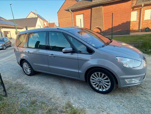 Ford galaxy//2012////7 places///euro 5, Auto's, Ford, Bedrijf, Galaxy, Diesel, Euro 5, Monovolume, Ophalen