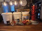 Kit de brassage pour débutant, Ophalen, Zo goed als nieuw