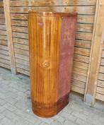 Meuble vintage Art déco bar Highboard antiquité, Maison & Meubles, Enlèvement