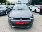 Volkswagen Polo 1.2TDi 5Deurs Met Onderhoudsboekje, Auto's, Leder, Bedrijf, Onderhoudsboekje, Te koop