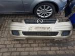 MERCEDES A KLASSE W169  VOORBUMPER BJ 2004 TOT 2012, Auto-onderdelen, Ophalen of Verzenden, Gebruikt, Voor, Bumper