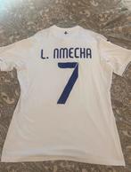 RSC Anderlecht 2020—21 Nmecha voetbalshirt, Shirt, Zo goed als nieuw, Maat XL