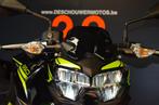 KAWASAKI Z 650 performance, nieuwstaat 2 jaar garantie 35Kw, Motoren, Motoren | Kawasaki, Naked bike, 650 cc, Bedrijf, 12 t/m 35 kW