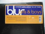 Blur ‎– Girls &  Boys 12 inch Limited Edition, Orange vinyl, Ophalen of Verzenden, Gebruikt, 12 inch, Overige genres