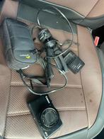 Canon G7X met staander + lader, Ophalen of Verzenden, Canon