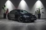 Mercedes-Benz EQE 300 Sport Edition 89 kWh AMG LINE - PANO D, Auto's, Automaat, Gebruikt, Zwart, 89 kWh
