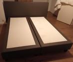 Boxspring (Sleepworld), Huis en Inrichting, Ophalen, Gebruikt, Tweepersoons, 180 cm