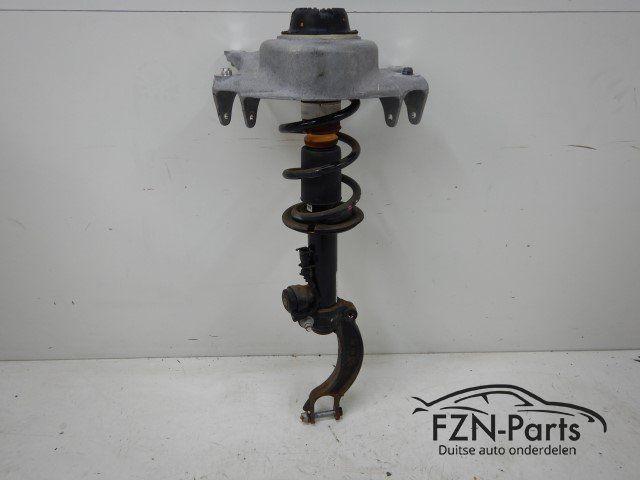 Audi A4 8K / A5 8T Veerpoot met DCC Sensor 8F0413029B, Auto-onderdelen, Ophanging en Onderstel, Gebruikt, Ophalen of Verzenden