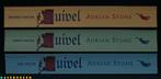 Duivel Trilogie - Adrian Stone - Luitingh Sijthoff - 3x - SC, Ophalen of Verzenden, Gelezen