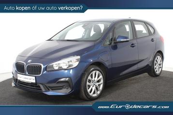 BMW 225 Active Tourer *1ste Eigenaar*Parkassist* beschikbaar voor biedingen