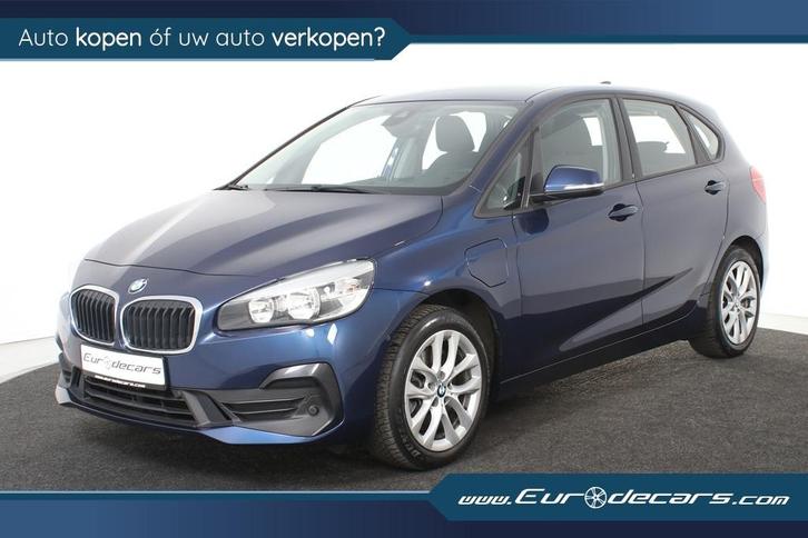 BMW 225 Active Tourer *1ste Eigenaar*Park assist*, Auto's, BMW, Bedrijf, Te koop, 2 Reeks Active Tourer, ABS, Airbags, Airconditioning
