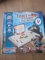 Ticket to ride spel, Ophalen of Verzenden