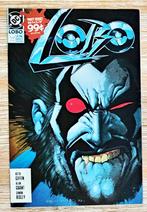 Lobo (DC, 1990) First series - Complete set, Ophalen of Verzenden, Zo goed als nieuw