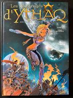 Les naufrages d’Ythaq 1 EO, Boeken, Stripverhalen, Ophalen of Verzenden, Zo goed als nieuw