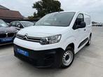 Citroen Berlingo 1.2i PURETECH LICHTE VRACHT DAB BLUETOOTH, Auto's, Bestelwagens en Lichte vracht, Euro 6, 1199 cc, Citroën, https://public.car-pass.be/vhr/2e0f4e10-c9a1-42ca-8908-29d57a33ed7f