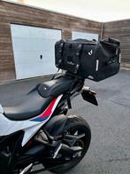 LoneRider Overlander 48L, Motoren, Accessoires | Koffers en Tassen, Ophalen, Zo goed als nieuw