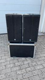 HK Audio linear 5 112XA, Ophalen, Gebruikt, Overige typen