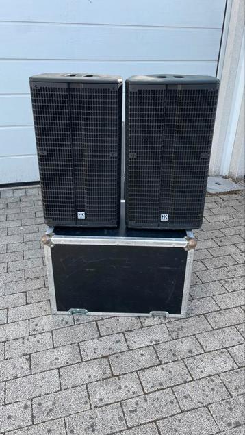 HK Audio linear 5 112XA beschikbaar voor biedingen