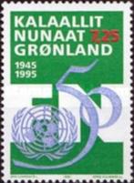 GROENLAND 1995-2001 Uitgaves Los Te Koop, Postfris (zie lijs, Postzegels en Munten, Verzenden, Denemarken, Postfris