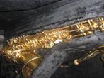 muziekinstrument, Muziek en Instrumenten, Ophalen of Verzenden, Gebruikt, Met koffer