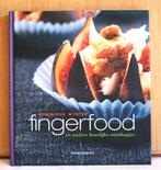 Fingerfood en andere heerlijke minihapjes, Boeken, Vegetarisch, Ophalen of Verzenden, Dominique Wynter, Zo goed als nieuw