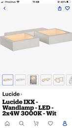 Lampe murale, Enlèvement, Comme neuf, Métal