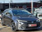 Toyota Corolla TS Hybrid 2.0 112KW Dynamic GPF e-CVT PANO GP, Gebruikt, 4 cilinders, Leder, Bedrijf