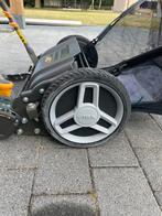 Grasmaaier duwer Stiga, Tuin en Terras, Grasmaaiers, Ophalen, Zo goed als nieuw